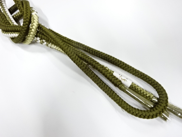 Japanese Kimono / Accessories Silk